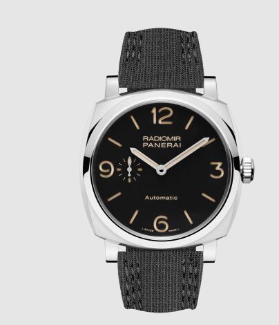 Panerai Radiomir 42mm Replica Watch PAM00620